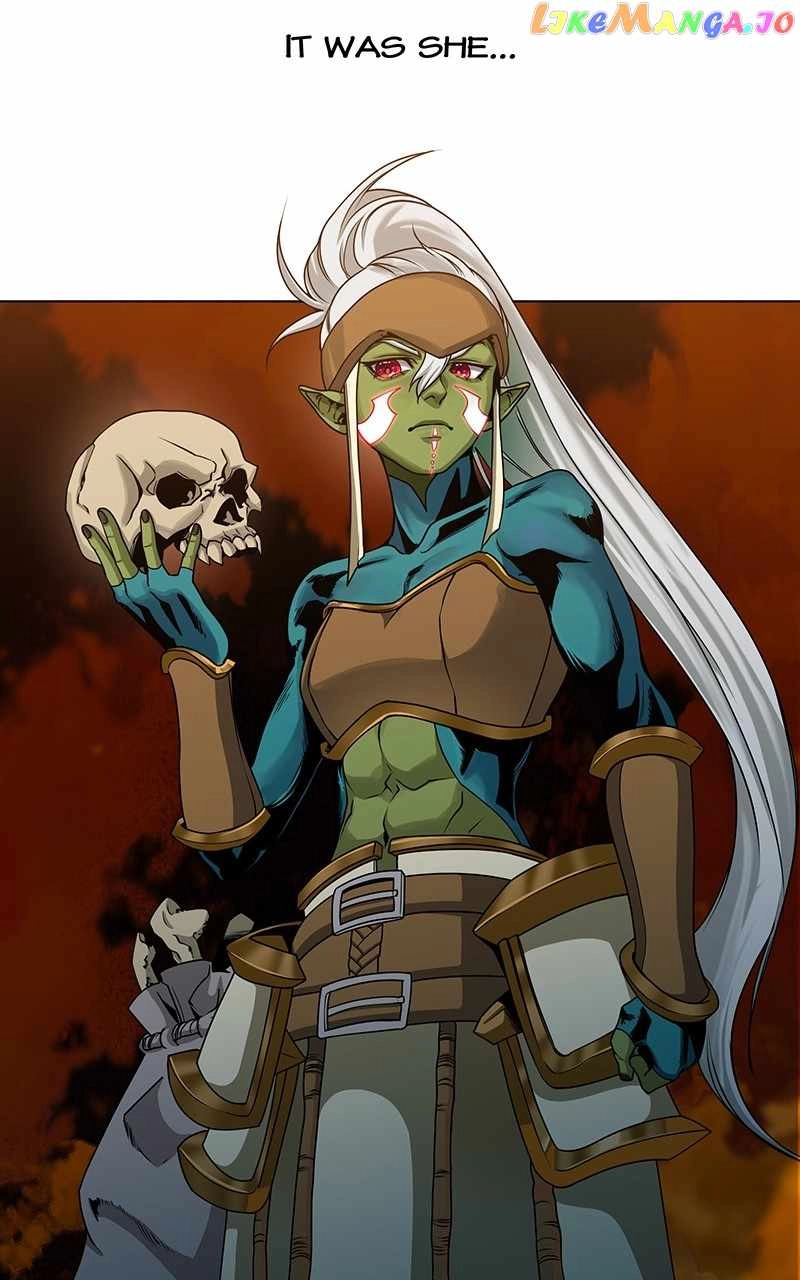 Lord of Goblins Chapter 35 10